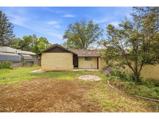 2500 S College Ave, Fort Collins, CO 80525