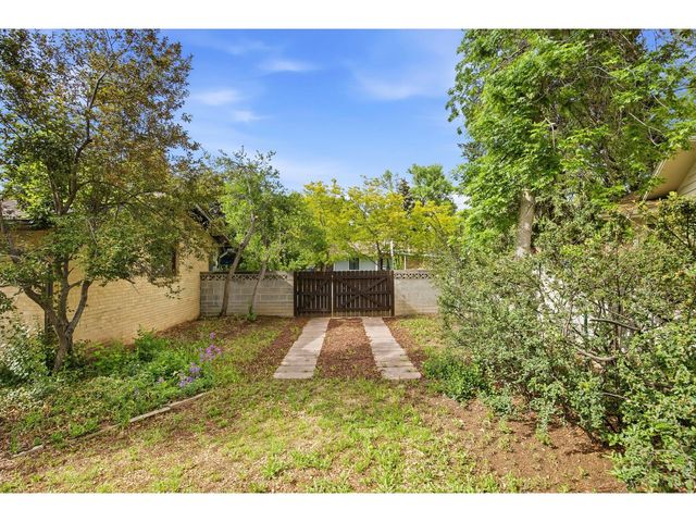 2500 S College Ave, Fort Collins, CO 80525
