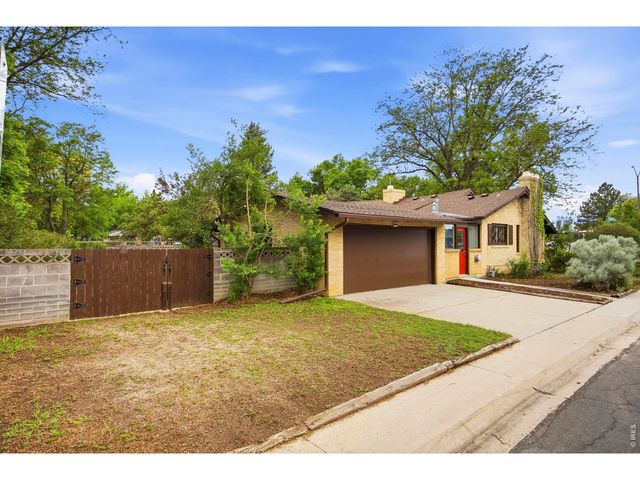 2500 S College Ave, Fort Collins, CO 80525