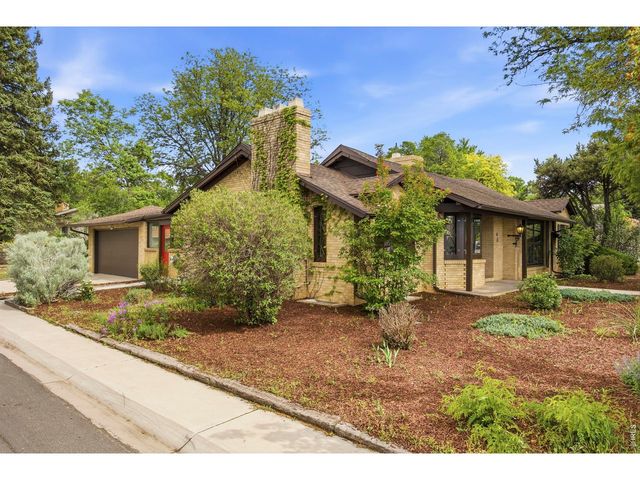 2500 S College Ave, Fort Collins, CO 80525