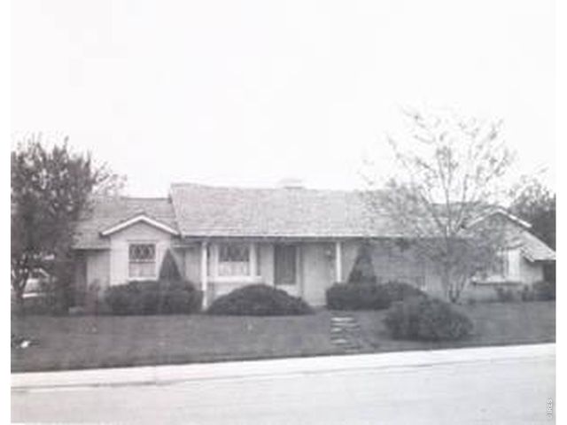 2500 S College Ave, Fort Collins, CO 80525
