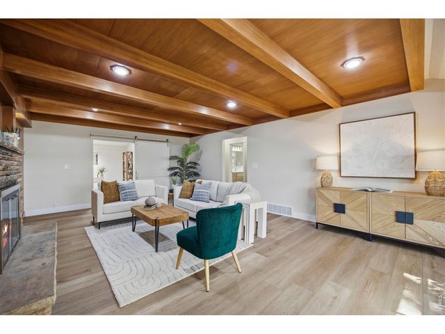 2500 S College Ave, Fort Collins, CO 80525