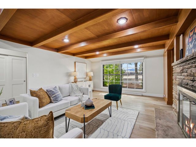 2500 S College Ave, Fort Collins, CO 80525