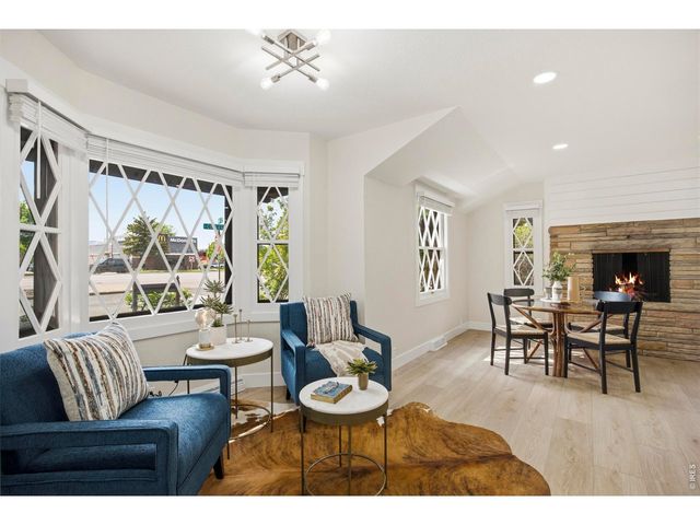 2500 S College Ave, Fort Collins, CO 80525