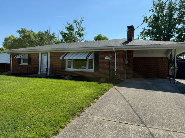 219 Stratford Drive, Richmond, KY 40475