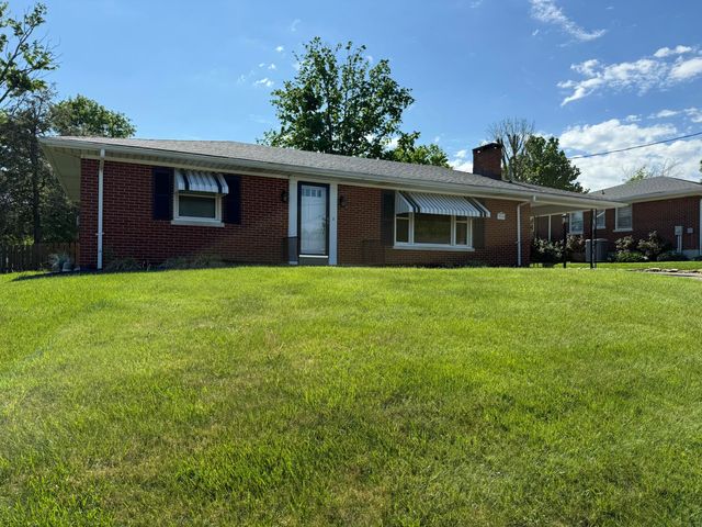 219 Stratford Drive, Richmond, KY 40475