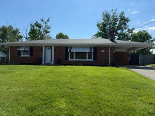 219 Stratford Drive, Richmond, KY 40475