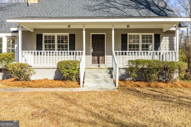 5914 Huddersfield Road, Macon, GA 31210