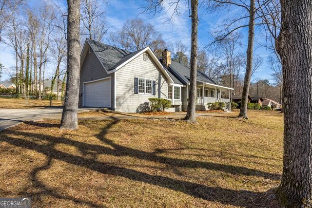 5914 Huddersfield Road, Macon, GA 31210