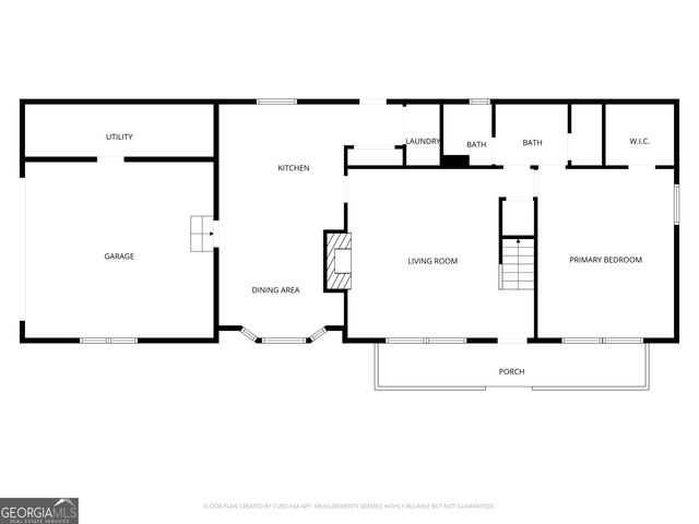 5914 Huddersfield Road, Macon, GA 31210