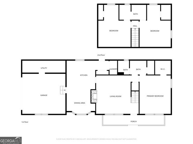 5914 Huddersfield Road, Macon, GA 31210