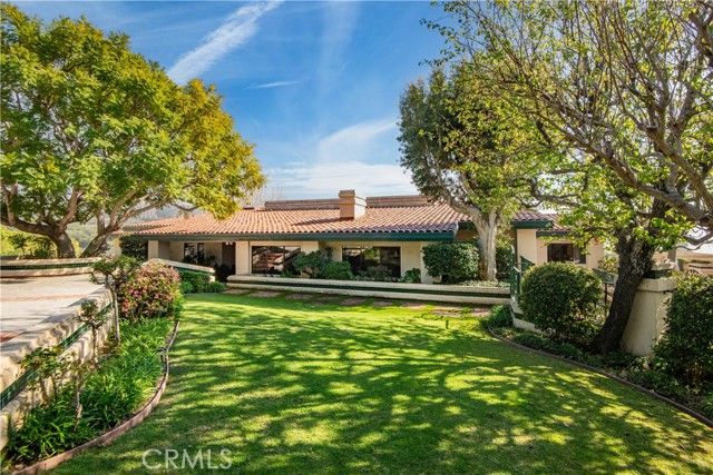 940 Paseo La Cresta, Palos Verdes Estates, CA 90274