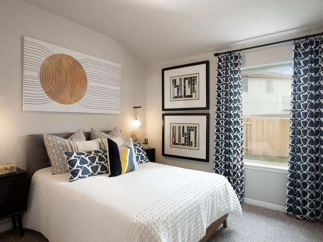 101 Rivendale ST, Liberty Hill, TX 78642