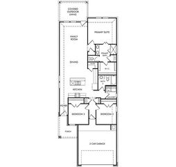 101 Rivendale ST, Liberty Hill, TX 78642