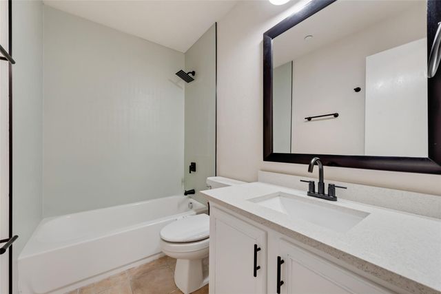 4541 Woodsboro Lane, Plano, TX 75024