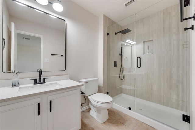 4541 Woodsboro Lane, Plano, TX 75024