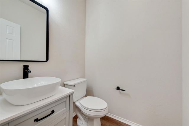 4541 Woodsboro Lane, Plano, TX 75024
