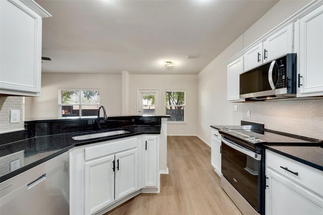 4541 Woodsboro Lane, Plano, TX 75024