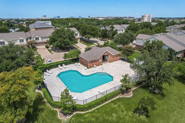 4541 Woodsboro Lane, Plano, TX 75024
