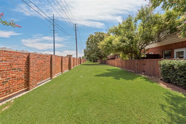 4541 Woodsboro Lane, Plano, TX 75024