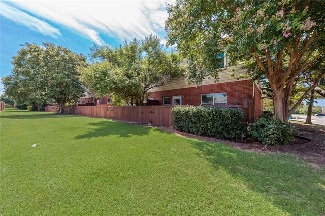 4541 Woodsboro Lane, Plano, TX 75024