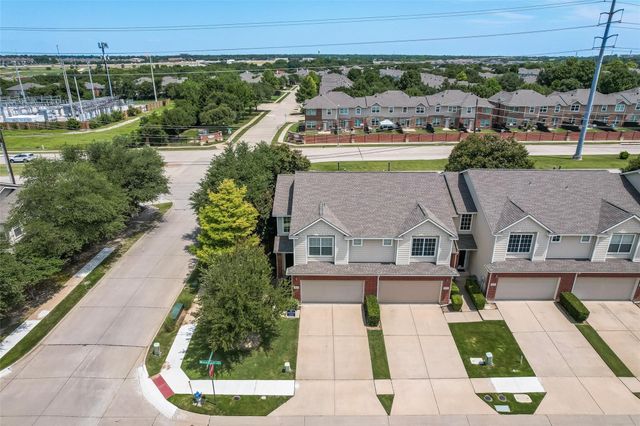 4541 Woodsboro Lane, Plano, TX 75024