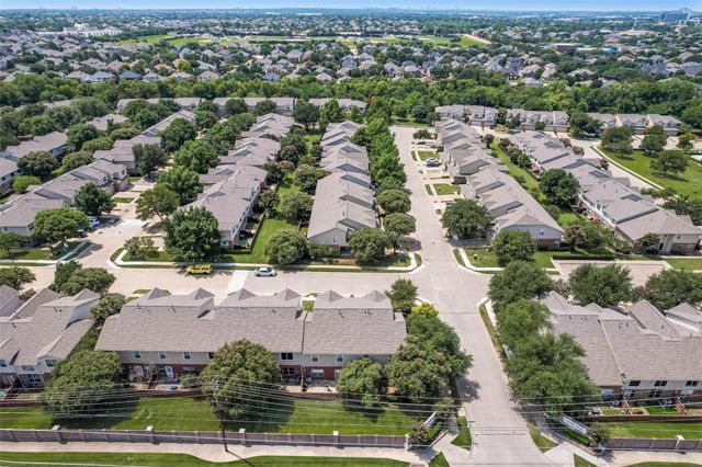 4541 Woodsboro Lane, Plano, TX 75024