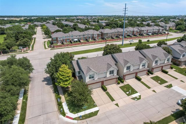 4541 Woodsboro Lane, Plano, TX 75024