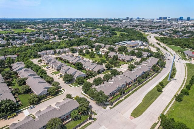 4541 Woodsboro Lane, Plano, TX 75024