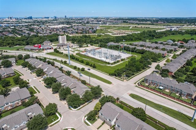 4541 Woodsboro Lane, Plano, TX 75024