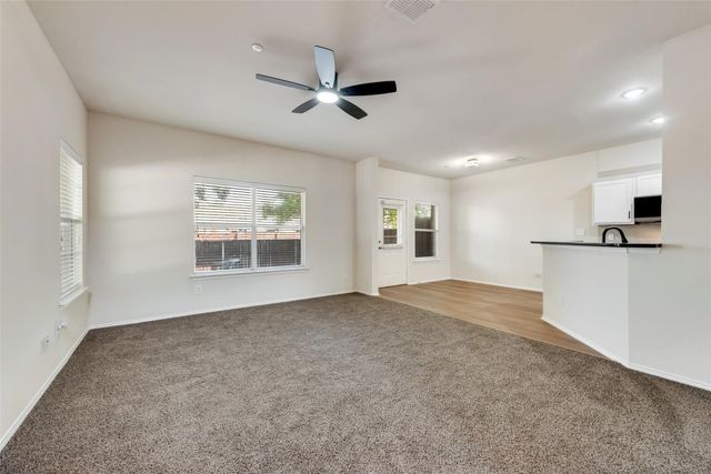 4541 Woodsboro Lane, Plano, TX 75024