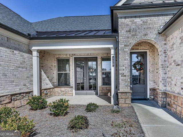 456 Northside Drive, Canton, GA 30115