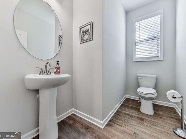 456 Northside Drive, Canton, GA 30115