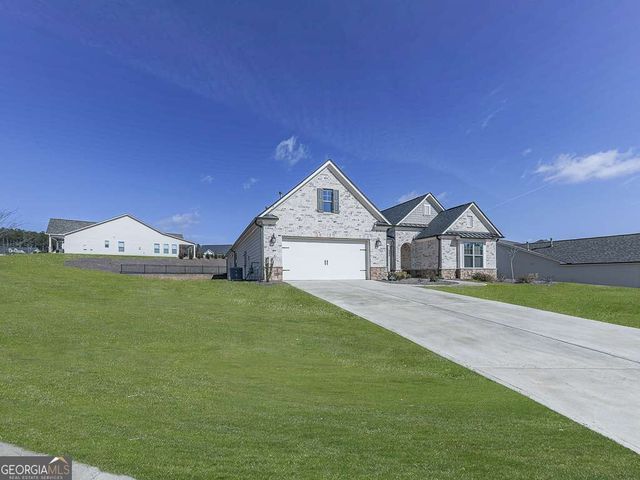 456 Northside Drive, Canton, GA 30115