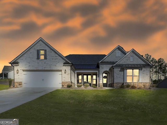 456 Northside Drive, Canton, GA 30115