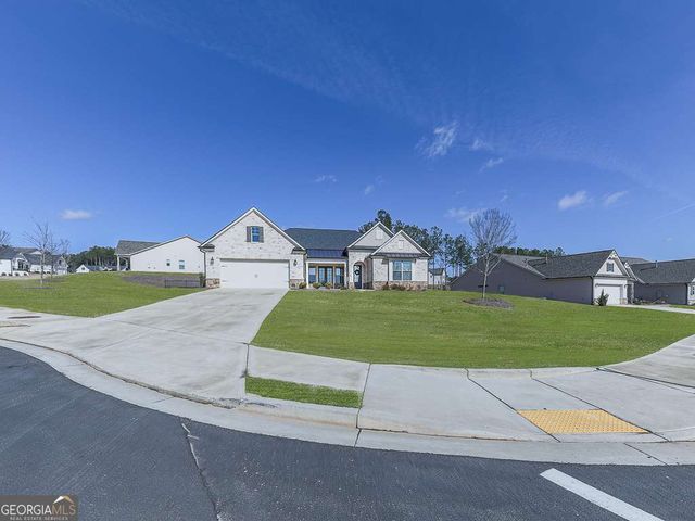 456 Northside Drive, Canton, GA 30115