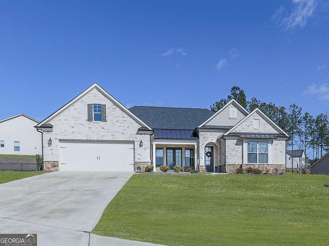456 Northside Drive, Canton, GA 30115