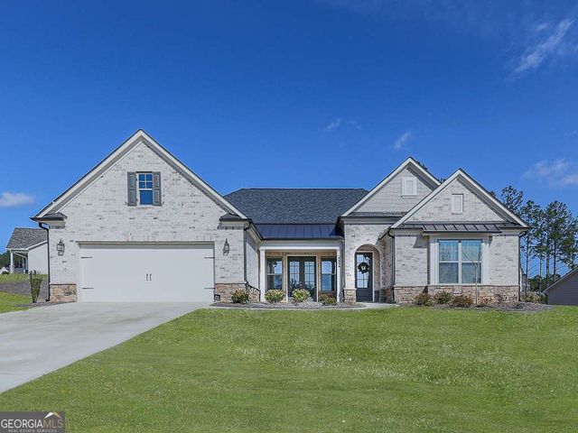 456 Northside Drive, Canton, GA 30115