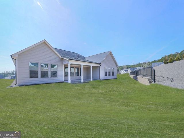 456 Northside Drive, Canton, GA 30115