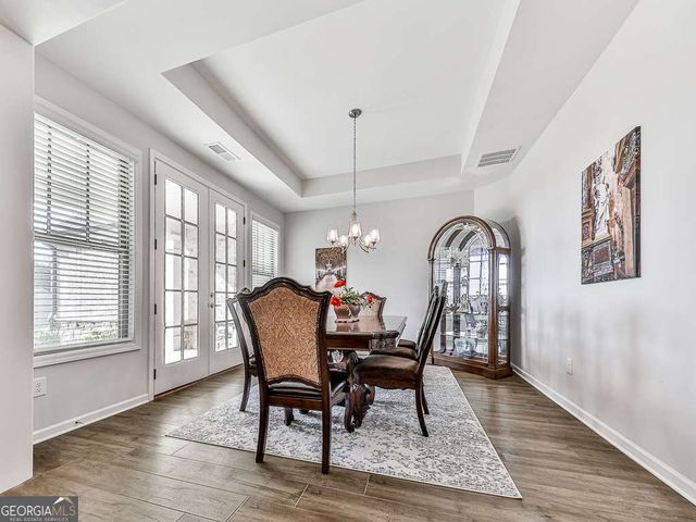 456 Northside Drive, Canton, GA 30115