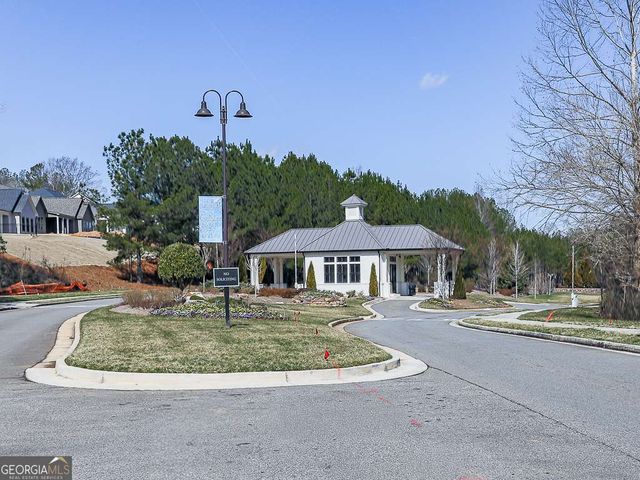 456 Northside Drive, Canton, GA 30115