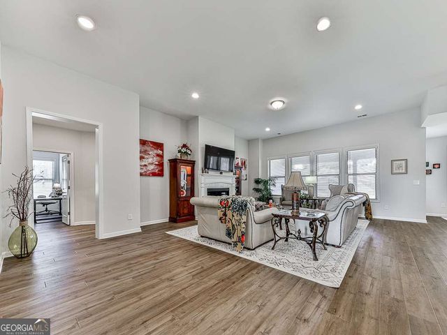 456 Northside Drive, Canton, GA 30115