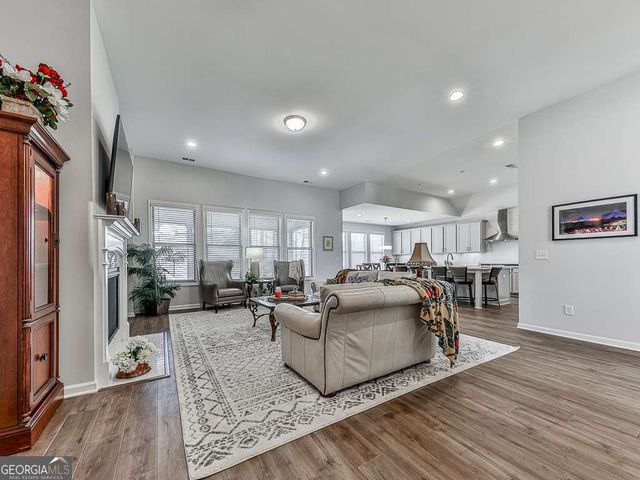 456 Northside Drive, Canton, GA 30115