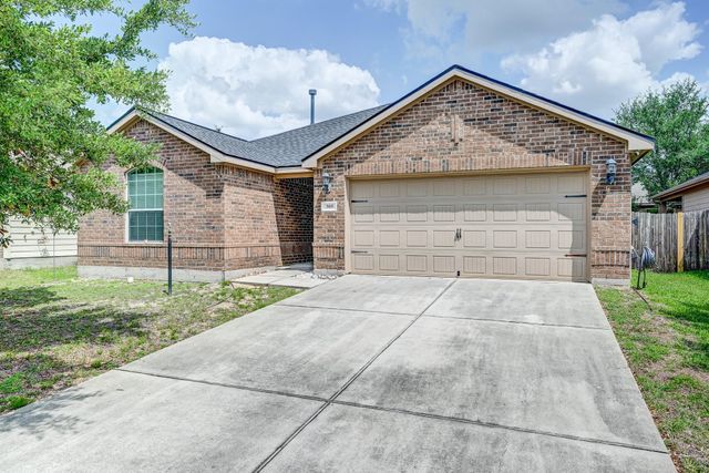 305 Pine Mist Lane, Conroe, TX 77304