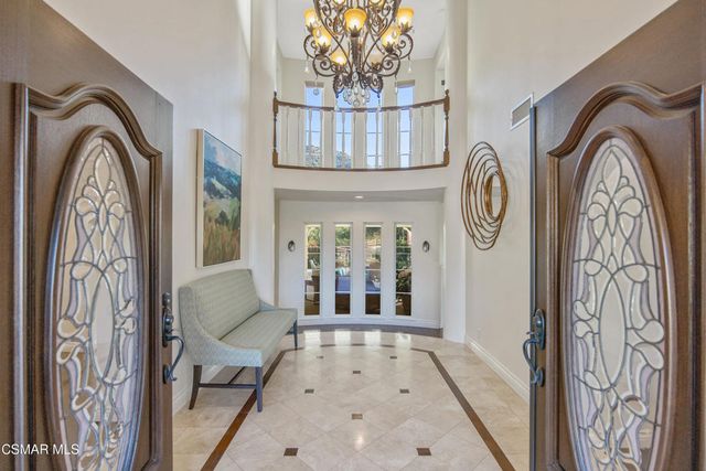 1800 Falling Star Avenue, Westlake Village, CA 91362