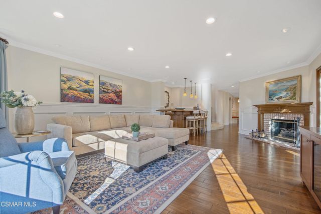 1800 Falling Star Avenue, Westlake Village, CA 91362