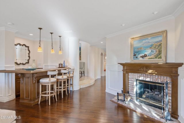 1800 Falling Star Avenue, Westlake Village, CA 91362