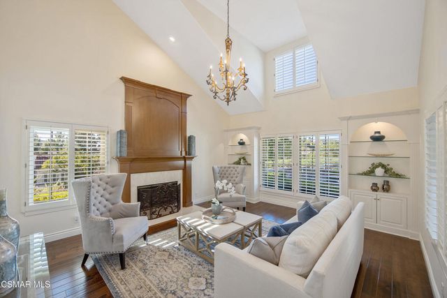 1800 Falling Star Avenue, Westlake Village, CA 91362