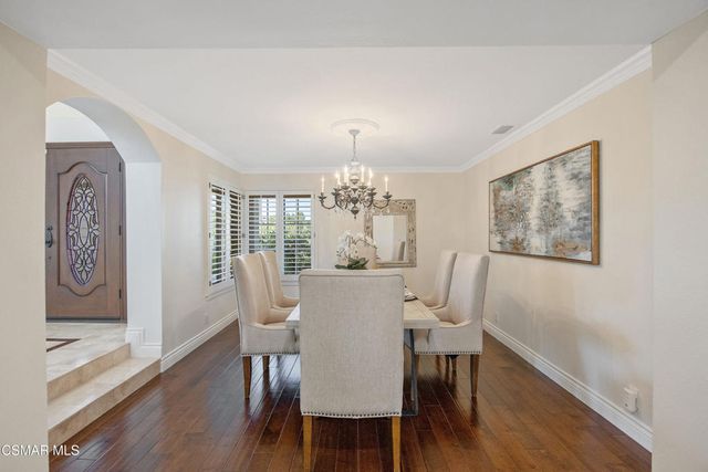 1800 Falling Star Avenue, Westlake Village, CA 91362