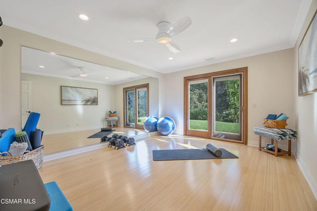 1800 Falling Star Avenue, Westlake Village, CA 91362